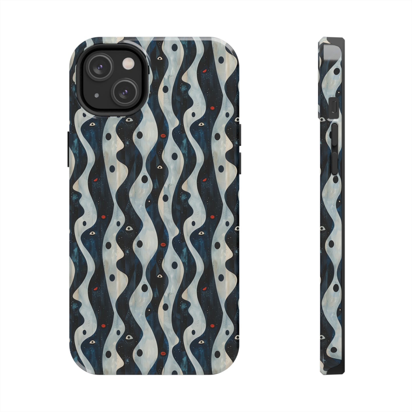 Smooth Sailing - Phone Case No1