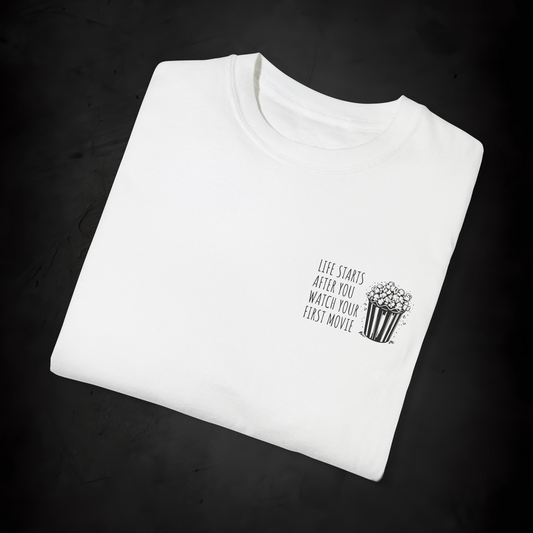 First Movie - Unisex T-shirt